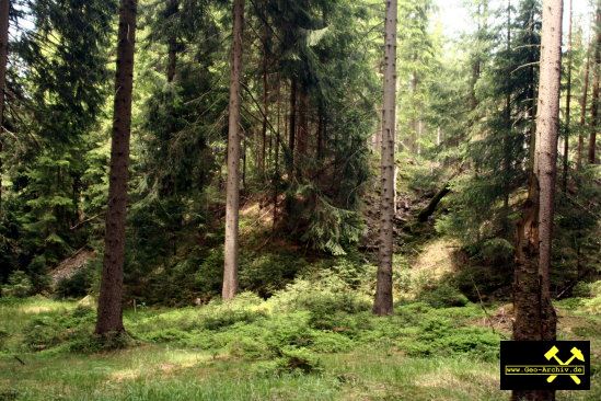 SDAG Wismut Schacht 337 im Revier Johanngeorgenstadt, Erzgebirge - 21. Mai 2009 (18).jpg